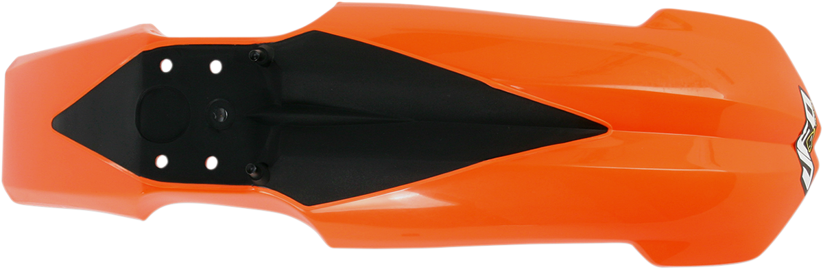 Front Fender - Orange 2012 - 2015