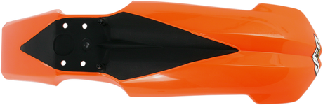 Front Fender - Orange 2012 - 2015