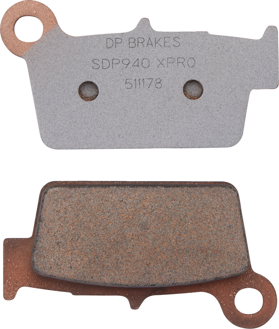 Pro MX Sintered Brake Pads - SDP940 2001 - 2021