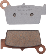 Pro MX Sintered Brake Pads - SDP940 2001 - 2021