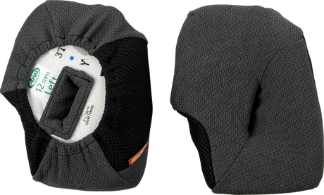 XD-4 Cheek Pads - FCS® - 12 mm