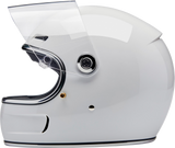 Gringo SV Helmet - Gloss White - Small