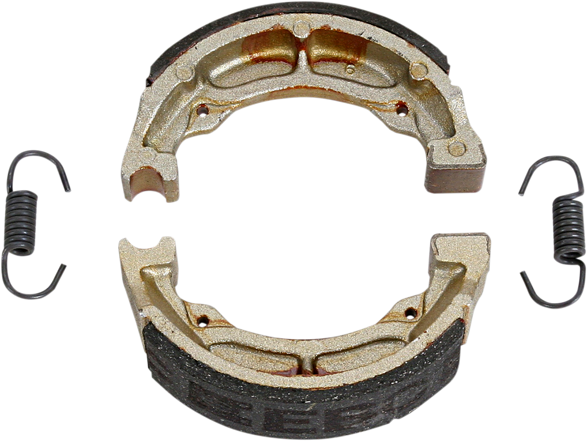 Brake Shoes - Kawasaki/Suzuki 1978 - 2007