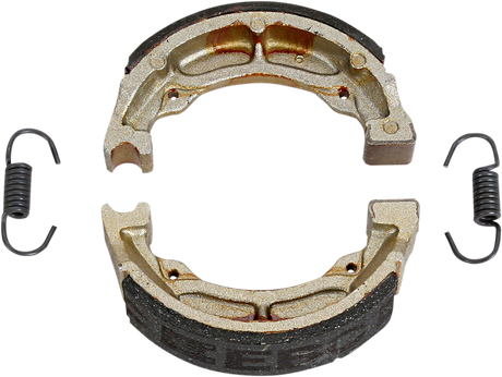 Brake Shoes - Kawasaki/Suzuki 1978 - 2007