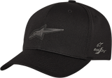 Silent Tech Hat - Black - One Size