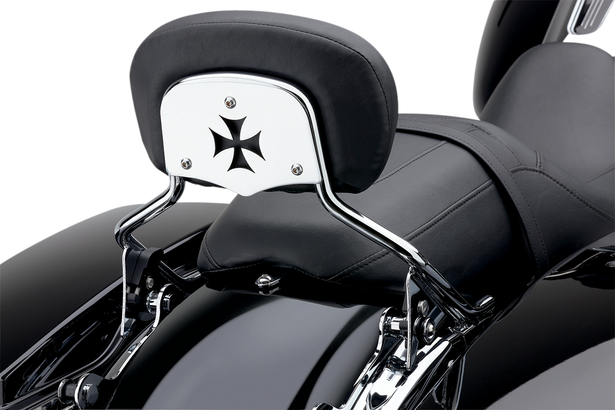 Mini Backrest Insert - Cross 1999 - 2019