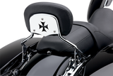 Mini Backrest Insert - Cross 1999 - 2019