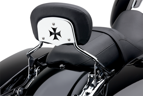 Mini Backrest Insert - Cross 1999 - 2019