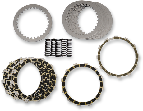 Clutch Kit 2006 - 2011