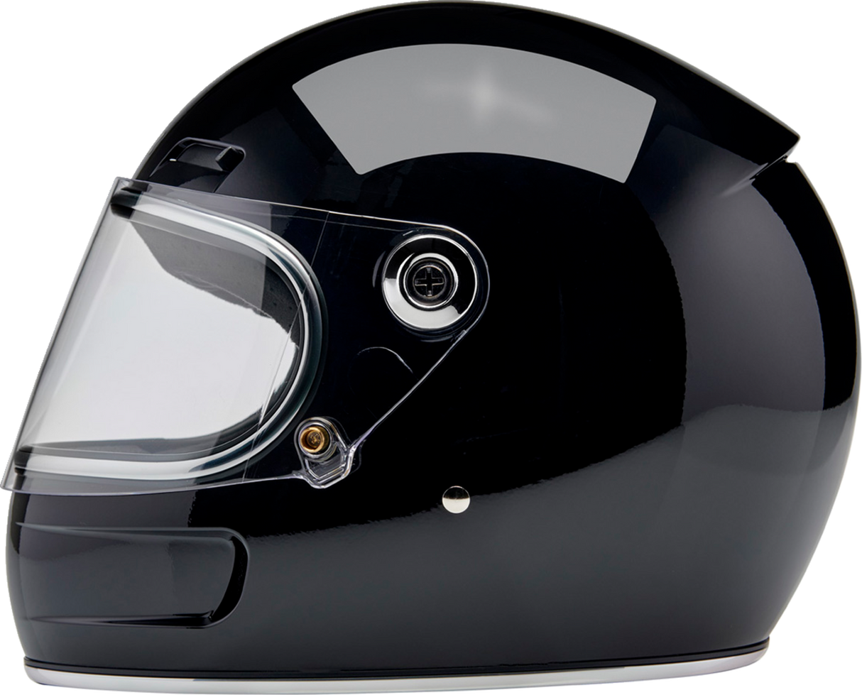 Gringo SV Helmet - Gloss Black - Small