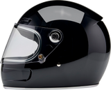 Gringo SV Helmet - Gloss Black - Small