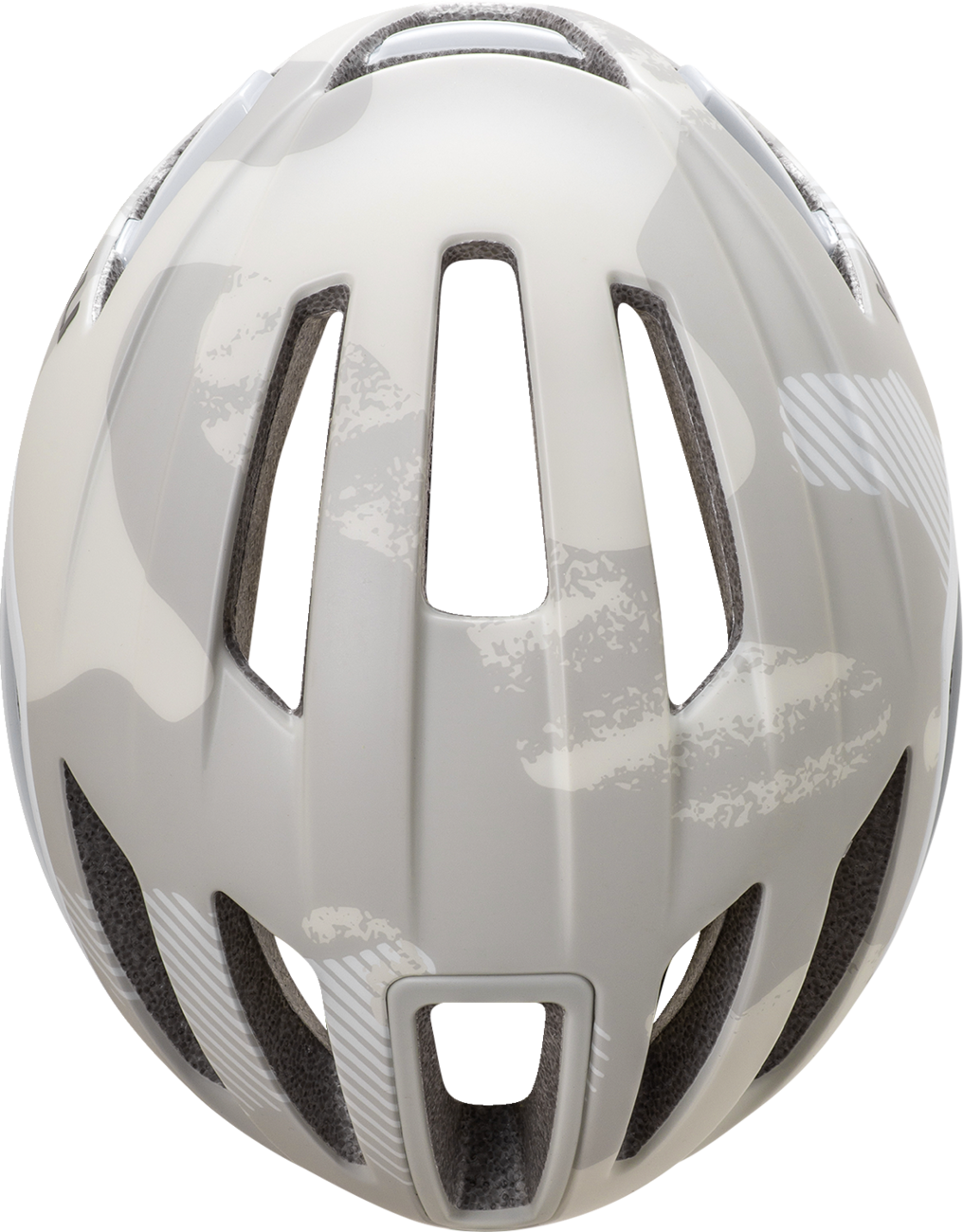 Uno Helmet - Camo - Matte Bone/Gray - L/XL