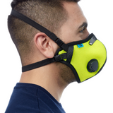 M2.5 Mask - Safety Green - Large