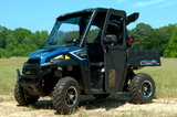 Framed Door Kit - Ranger Mid Size 2015 - 2018