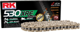 530 XRE - Drive Chain - 150 Links - Gold