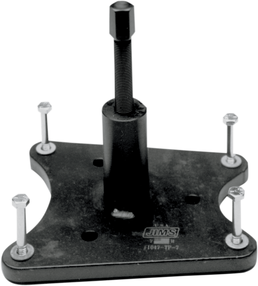 Crank Assembly Removal Tool - \'55+ Big Twin 1955 - 2000