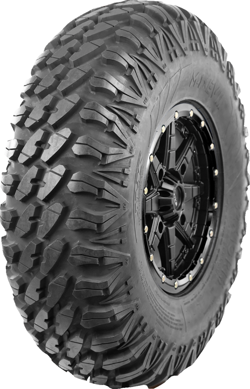 Tire - M4 Evil - Front/Rear - 28x10R14 - 8 Ply