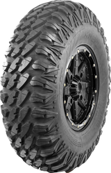 Tire - M4 Evil - Front/Rear - 28x10R14 - 8 Ply