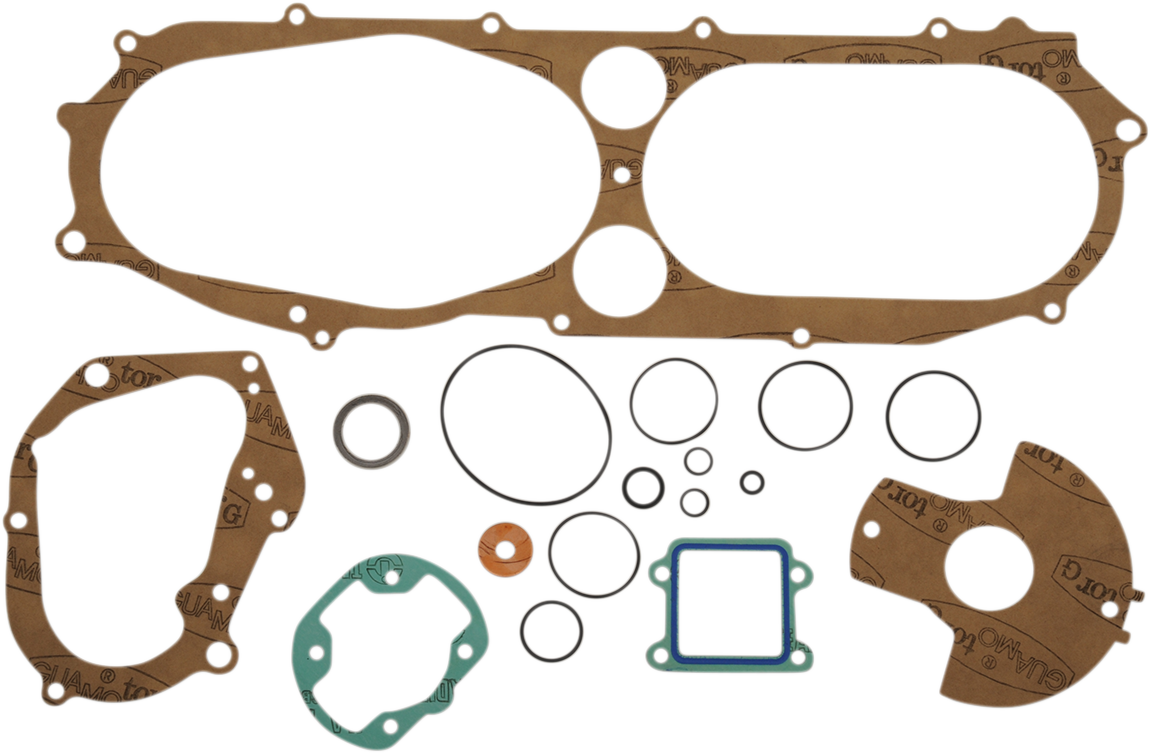 Complete Gasket Kit - Yamaha 1997 - 2011