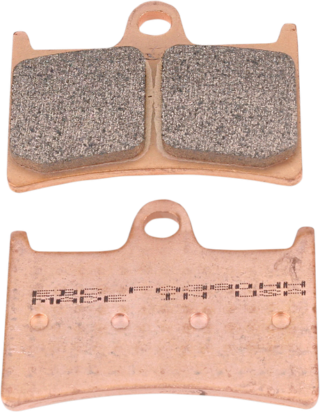 HH Brake Pads - FA380HH 2004 - 2022