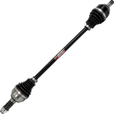 Axle - Complete - Heavy-Duty - Front Right - Maverick X3 2017 - 2021