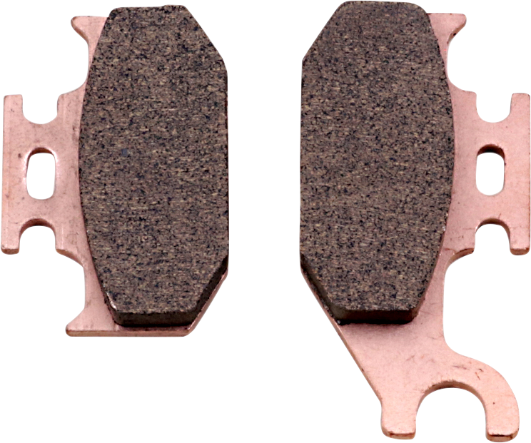 Brake Pads 2000 - 2020