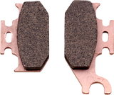 Brake Pads 2000 - 2020