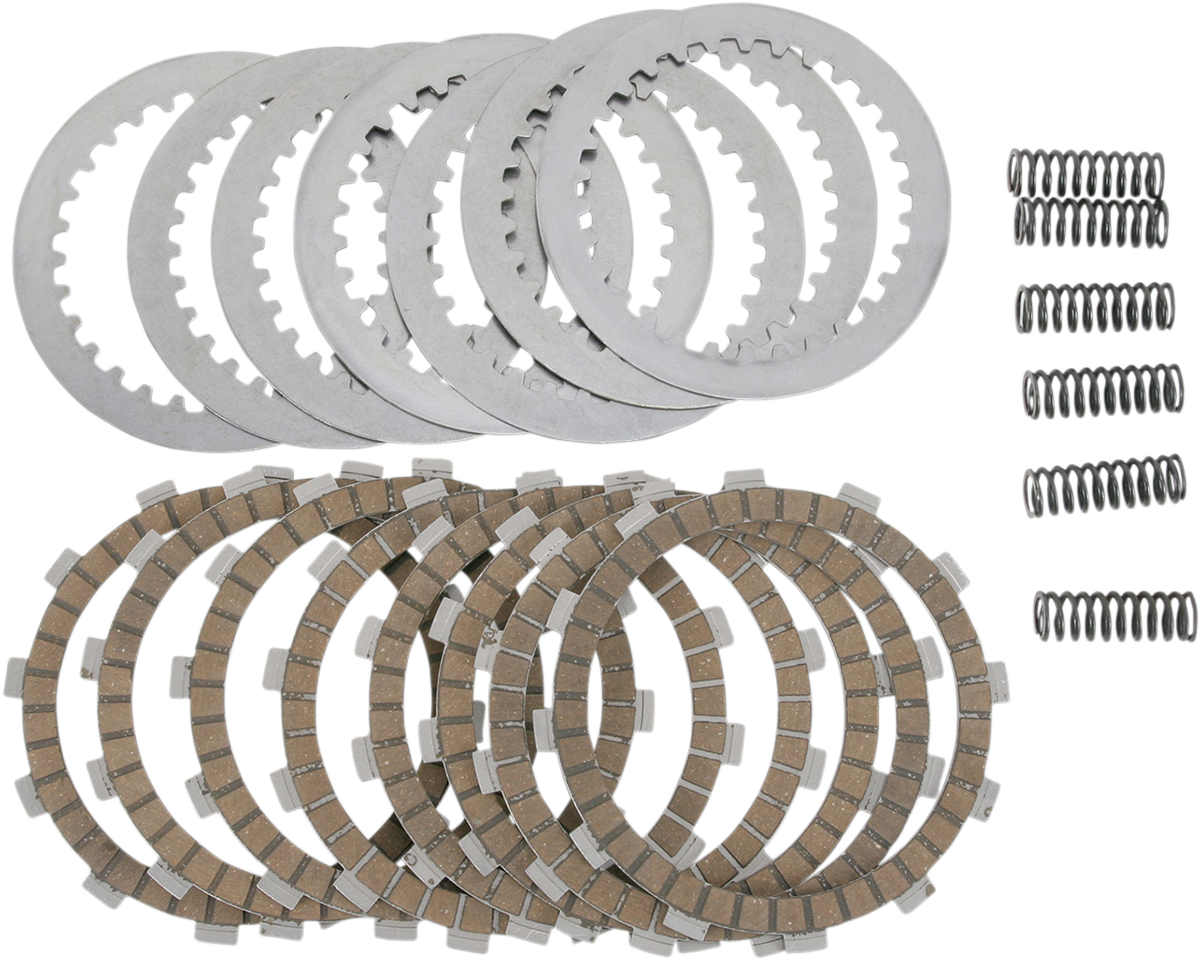 Clutch Kit 2009 - 2013