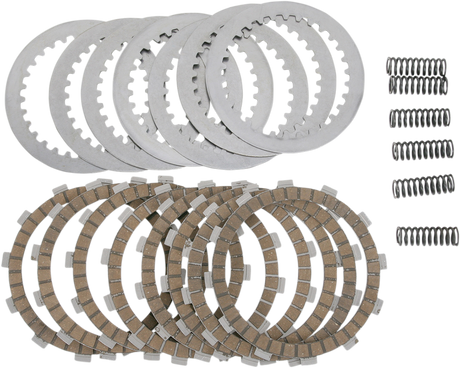 Clutch Kit 2009 - 2013