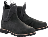 Turnstone Boots - Black - US 10