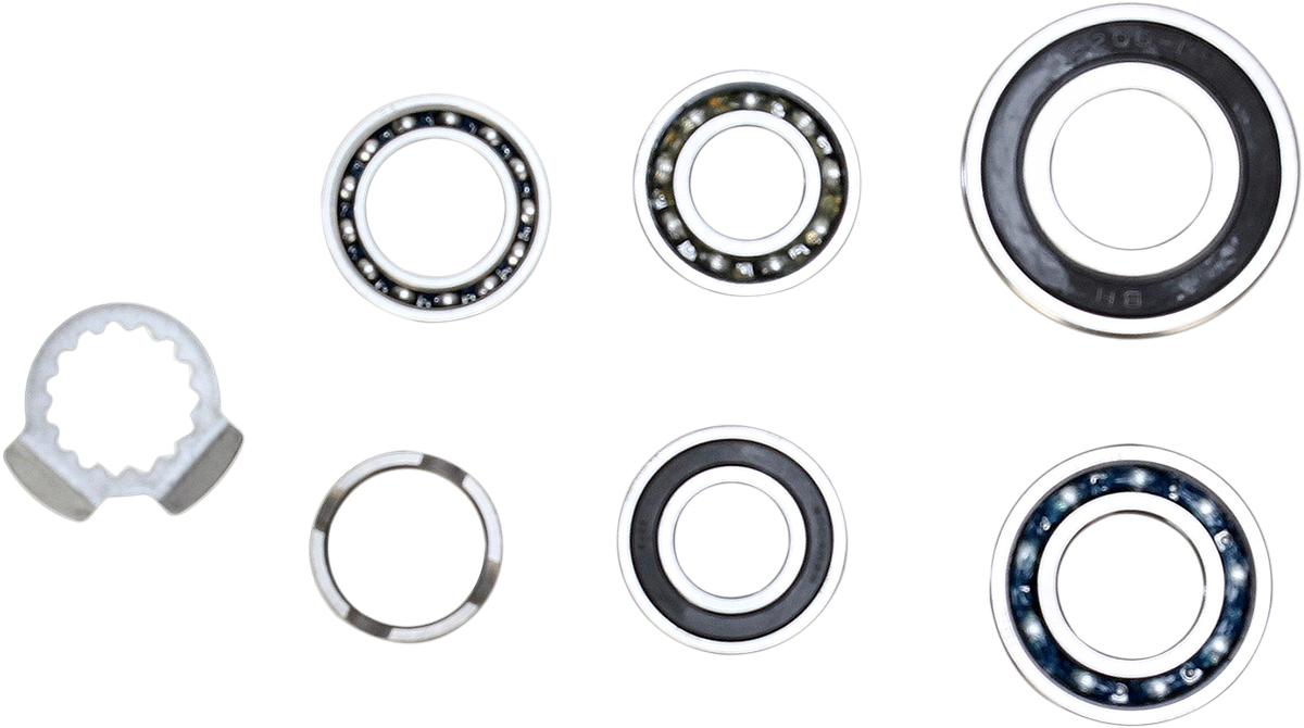 Transmission Bearing Kit 2006 - 2021