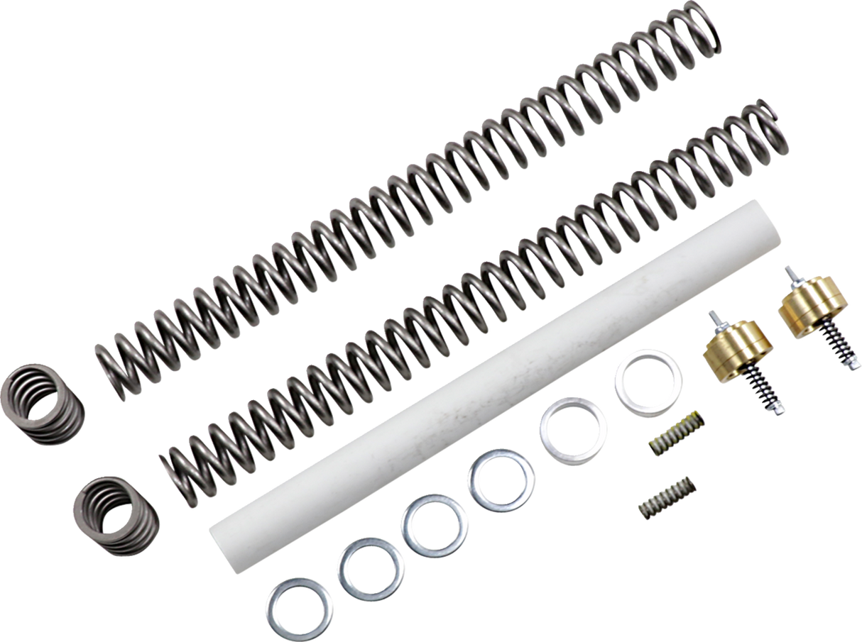 Complete Front End Suspension Kit - 1.00 kg/mm Spring 1995 - 2013