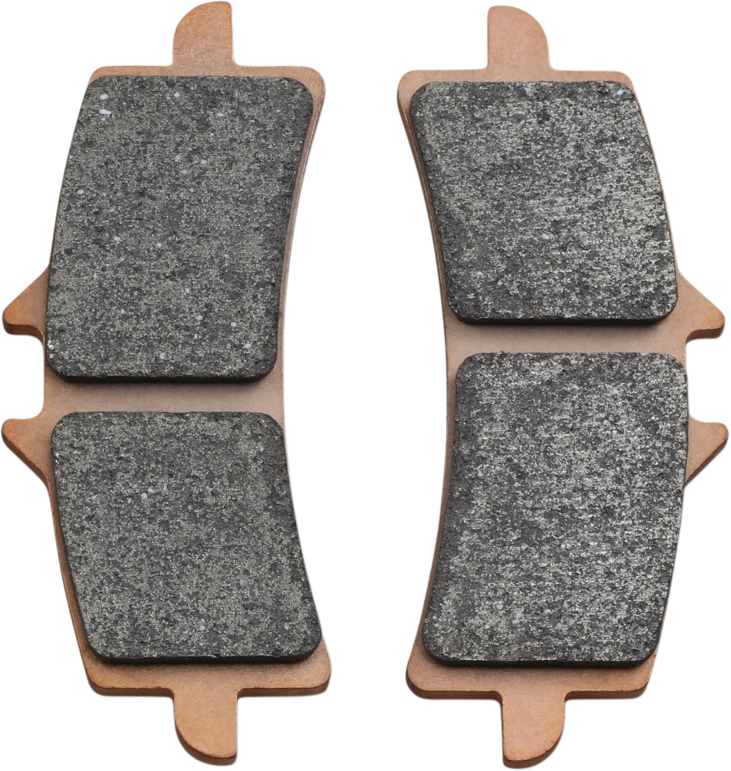 Brake Pads - EPFA447HH 2004 - 2023