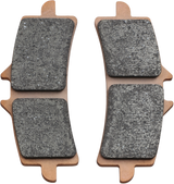 Brake Pads - EPFA447HH 2004 - 2023