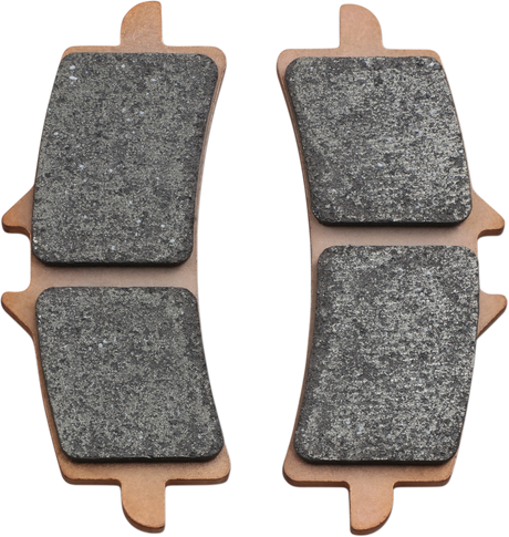 Brake Pads - EPFA447HH 2004 - 2023