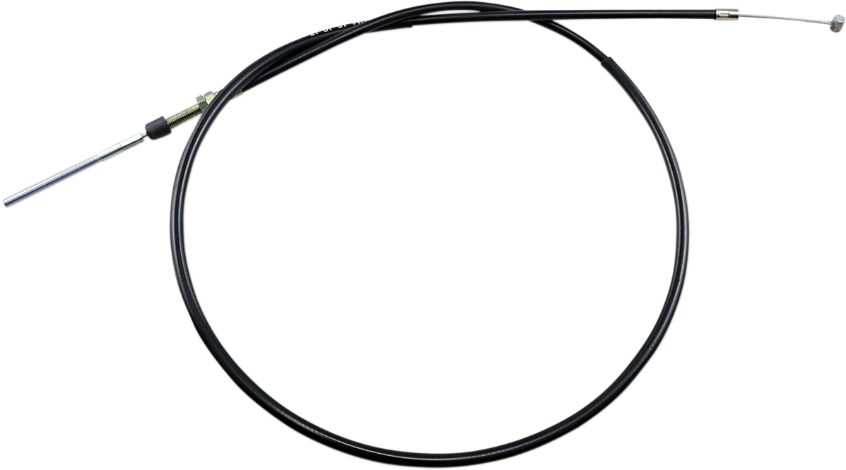 Brake Cable - Suzuki 1983 - 1987