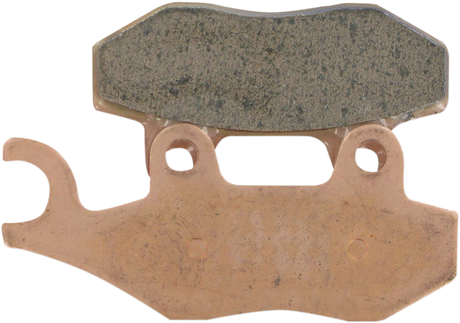 HH Brake Pads - FA215/2HH 1992 - 2011