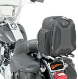 Sport Sissy Bar Bag - Black