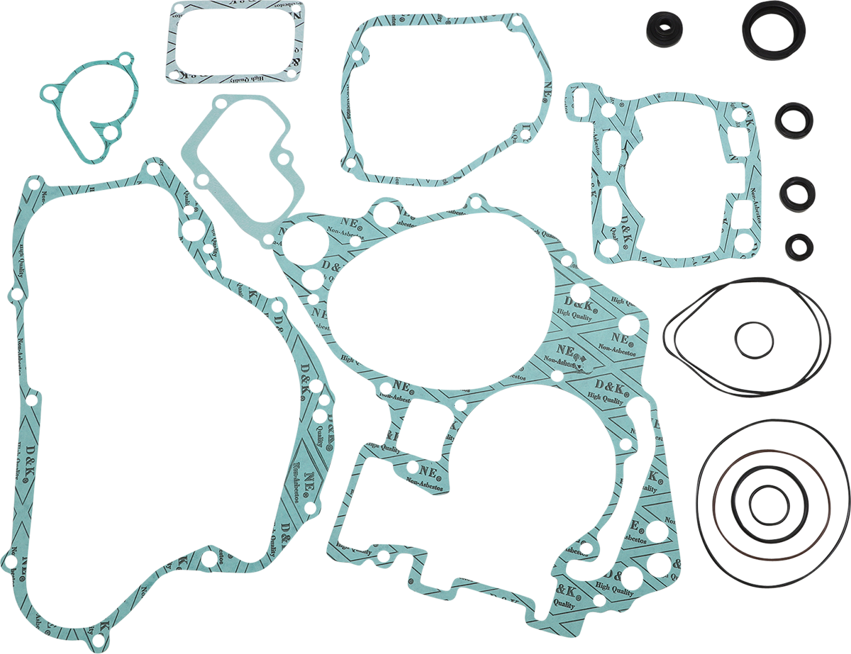 Gasket Kit - Complete - Suzuki 2004 - 2008