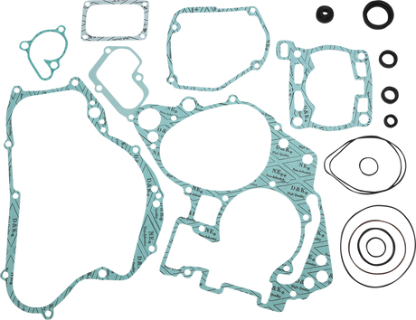 Gasket Kit - Complete - Suzuki 2004 - 2008