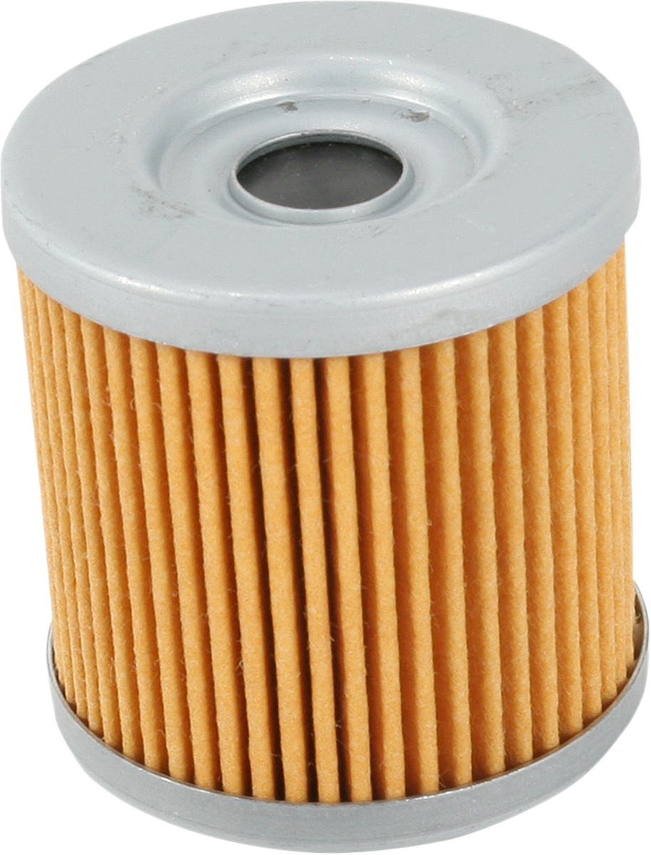 Oil Filter 2006 - 2014