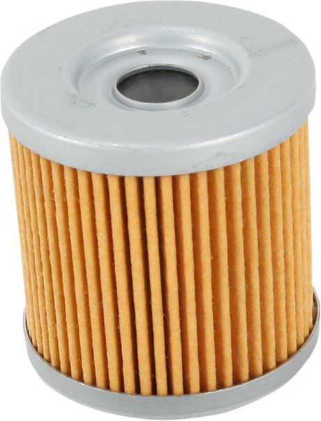 Oil Filter 2006 - 2014