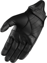 Women\'s Pursuit Classic™ Gloves - Black - XS