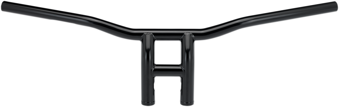 Handlebar - Tyson XL - Pullback - 8\" - Black