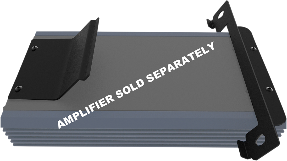 Adapter Plate - Amplifier 2015 - 2023