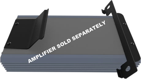 Adapter Plate - Amplifier 2015 - 2023