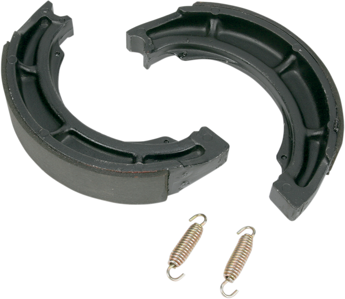 Brake Shoes - Suzuki 1985 - 2016