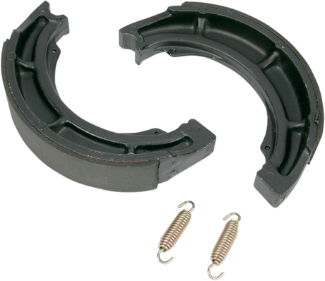 Brake Shoes - Suzuki 1985 - 2016