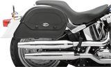 Custom Fit Cruis\'n™ Saddlebag - Jumbo