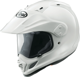 XD-4 Helmet - White - XS